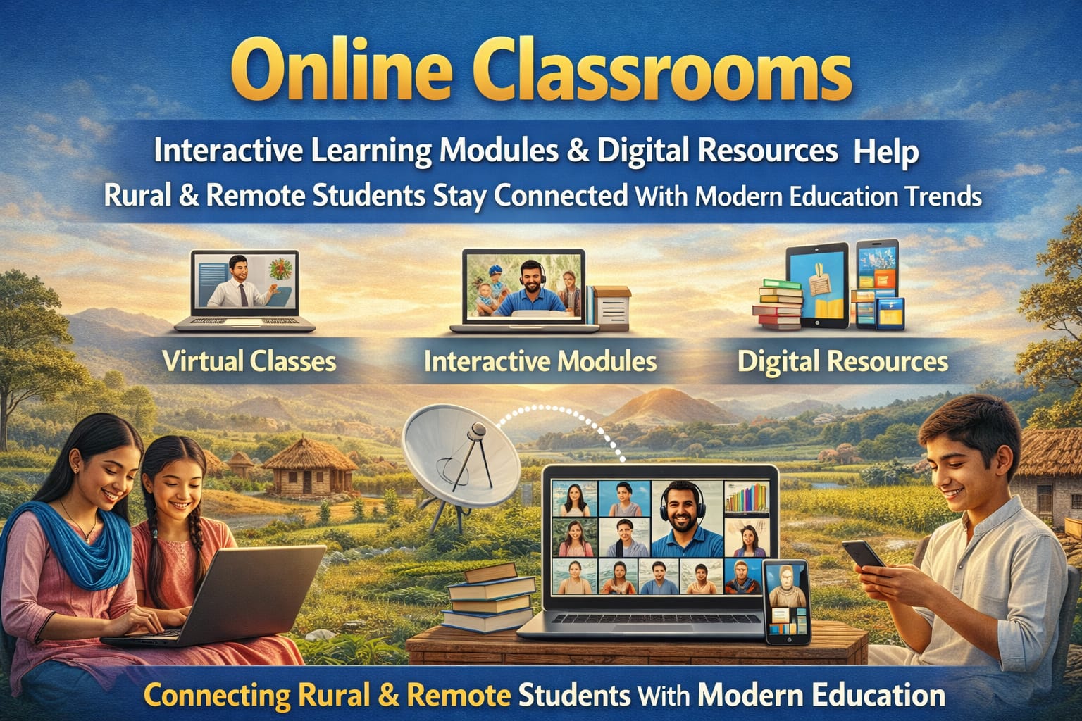 Digital Learning