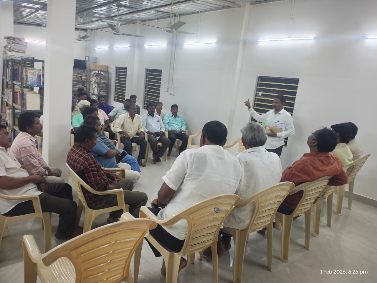 Community Development